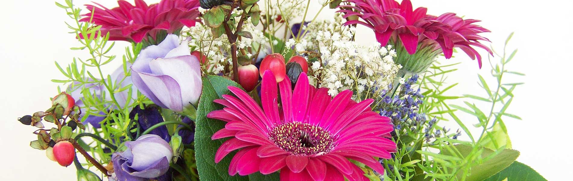 花を長持ちさせるコツ